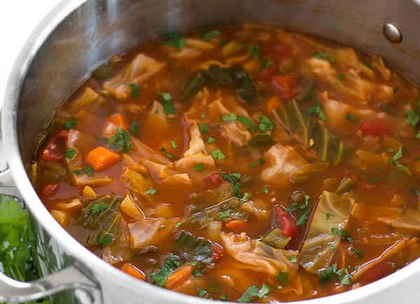 آموزش آشپزی؛ از خورش ریواس و حلیم گندم بدون گوشت تا سالاد ماکارونی قالبی و چند نوع افطاری ساده و خوشمزه + تصاویر