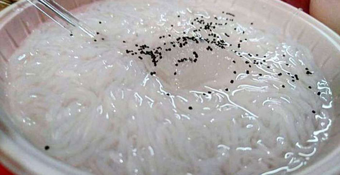 آموزش آشپزی؛ از خورش ریواس و حلیم گندم بدون گوشت تا سالاد ماکارونی قالبی و چند نوع افطاری ساده و خوشمزه + تصاویر