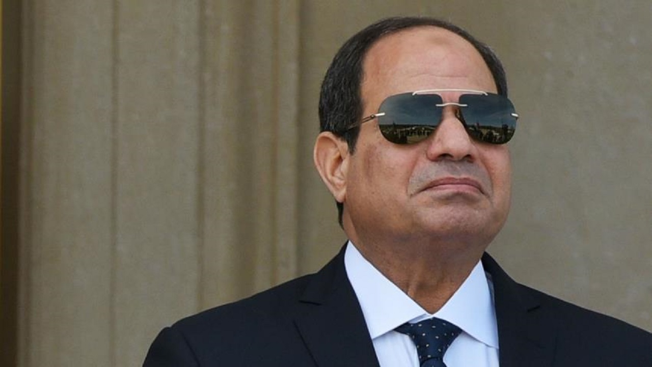 مرگ مشکوک منتقد السیسی در زندان مصر