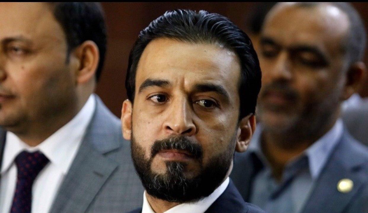 رئیس پارلمان عراق: پیش بینی می‌کنیم امروز دولت تشکیل شود