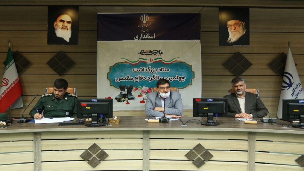 دشمنان نظام به دنبال هویت زدایی از مؤلفه&zwnj;های انقلاب اسلامی