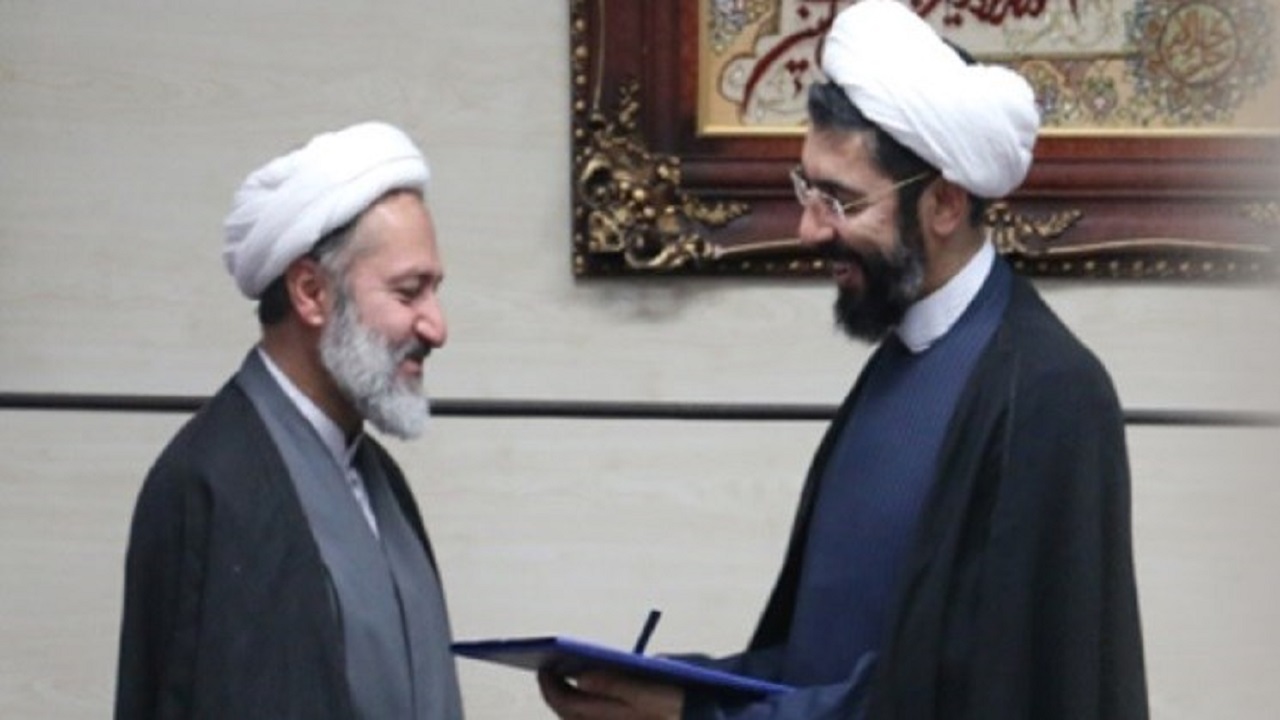 حجت‌الاسلام تقوی معاون فرهنگی سیاسی نهاد رهبری در دانشگاه‌ها شد