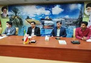 برپایی نشست شورای ترافیک بندر ماهشهر