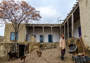 ۵۲ درصد مسکن روستایی خراسان جنوبی مقاوم نیست