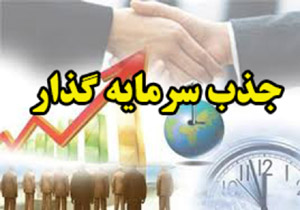موفقیت استان هرمزگان در جذب سرمایه گذاری خارجی