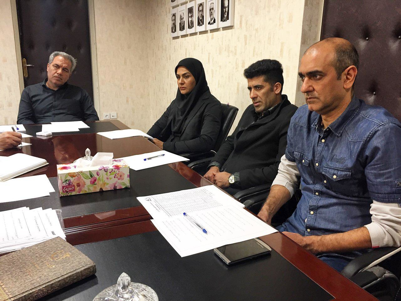 شایان: سرپرست دو و میدانی علاقه ای به کار کردن با من نداشت/ با تعویق المپیک شرایط برای حدادی سخت شد