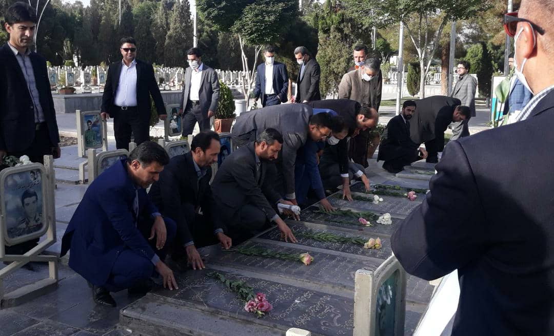 حل مشکلات هیات‌های ورزشی در دستور کار مدیر کل جدید