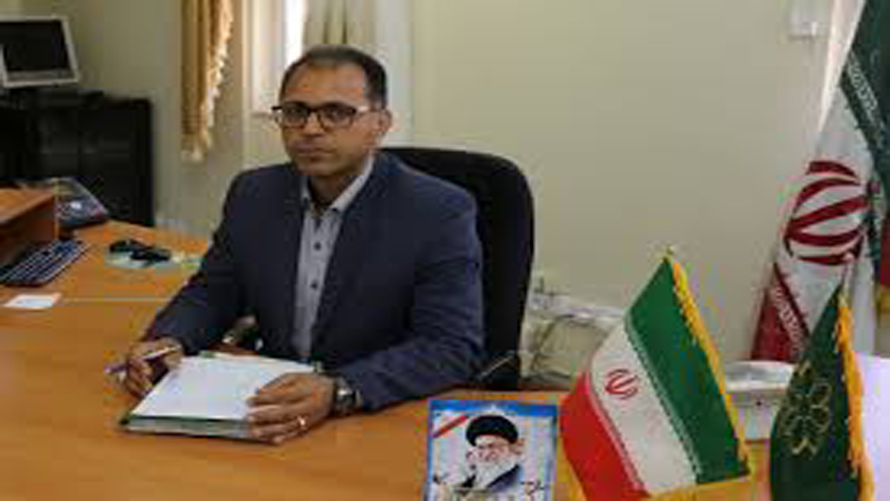 ساخت سه بوستان در منطقه پنج شهرداری شیراز