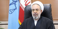 دادرسی الکترونیک در اولویت برنامه&zwnj;های دادگستری استان زنجان