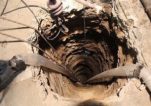 عدم صدور مجوز حفر چاه در دشت‌های شرقی کردستان