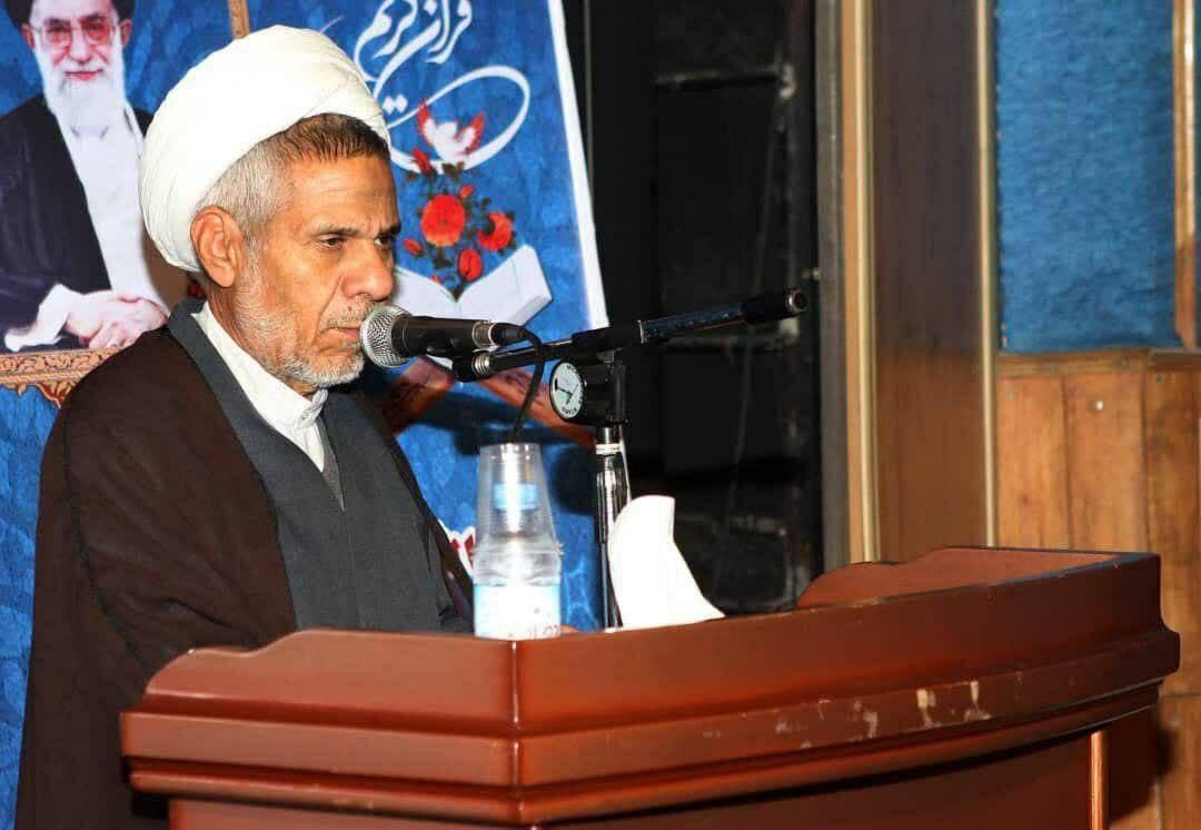 نیروی دریایی ارتش ۹۹۷ حافظ قرآن کریم دارد/ توزیع ۷۵۰۰ بسته اقلام معیشتی در بین نیازمندان