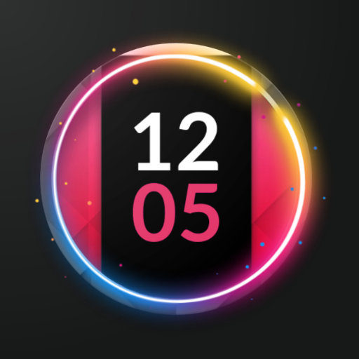 دانلود Always on AMOLED 4.4.0 – برنامه فعال نگه داشتن نمایشگر
