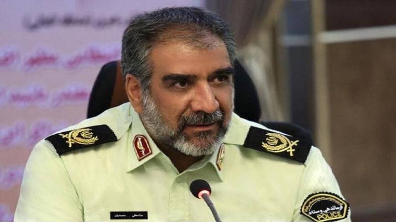 کشف میلیاردی توتون و تنباکوی قاچاق در البرز