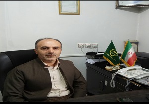 نقشه برداری اراضی روستا‌های اورامان آغاز شد