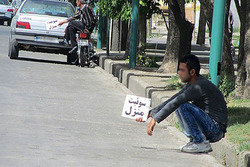 ممنوعیت فعالیت کارتن بدست&zwnj;ها در ورودی شهر همدان