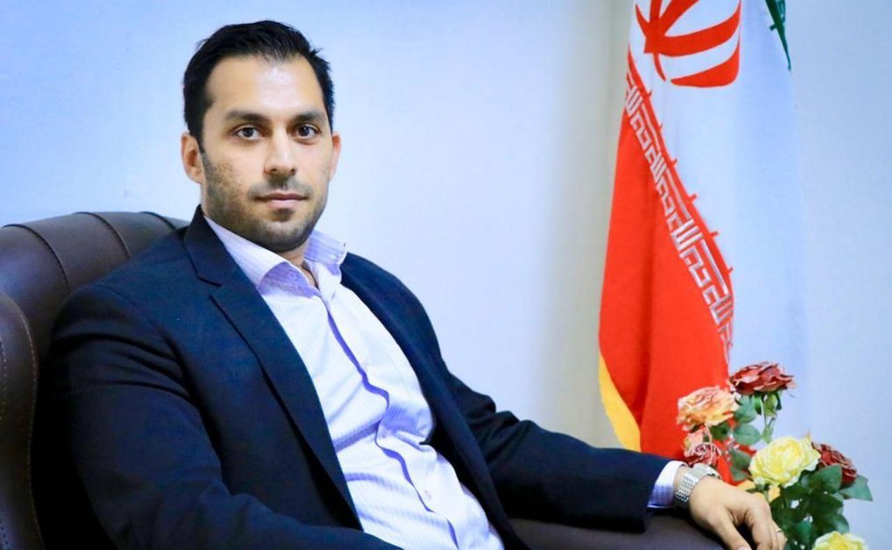 رئیس هیات سوارکاری مازندران منصوب شد