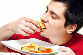 غذا خوردن قبل از خواب چربی سوزی را کاهش می&zwnj;دهد؟