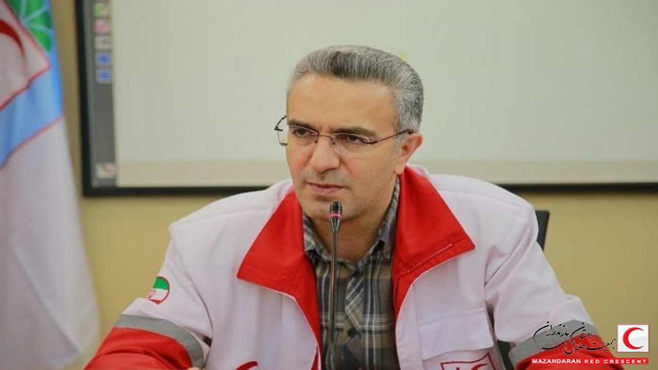پیشتازی هلال احمر در همه فراخوان‌های امدادی