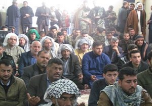 جلوگیری از برپایی مراسمات در دزفول