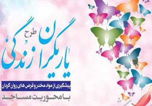 طرح یاریگران زندگی در هرمزگان اجرا می‌شود