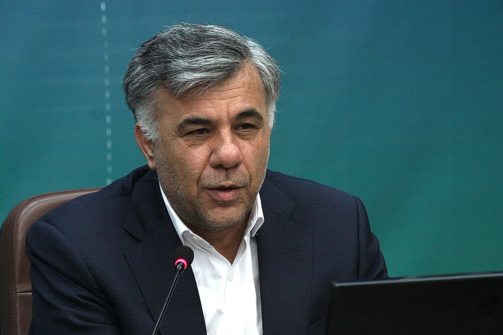 هزار معدن غیرفعال را امسال فعال خواهیم کرد