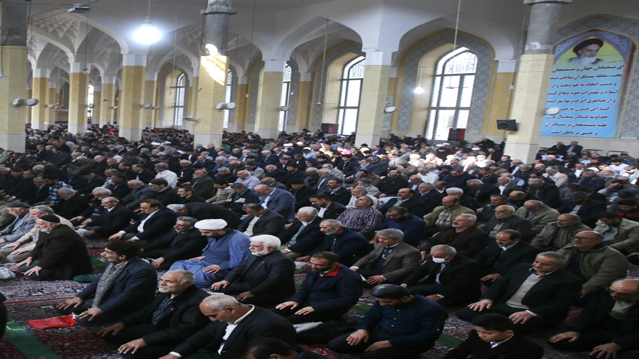 برگزاری نماز جمعه در ۴۷ شهر استان فارس