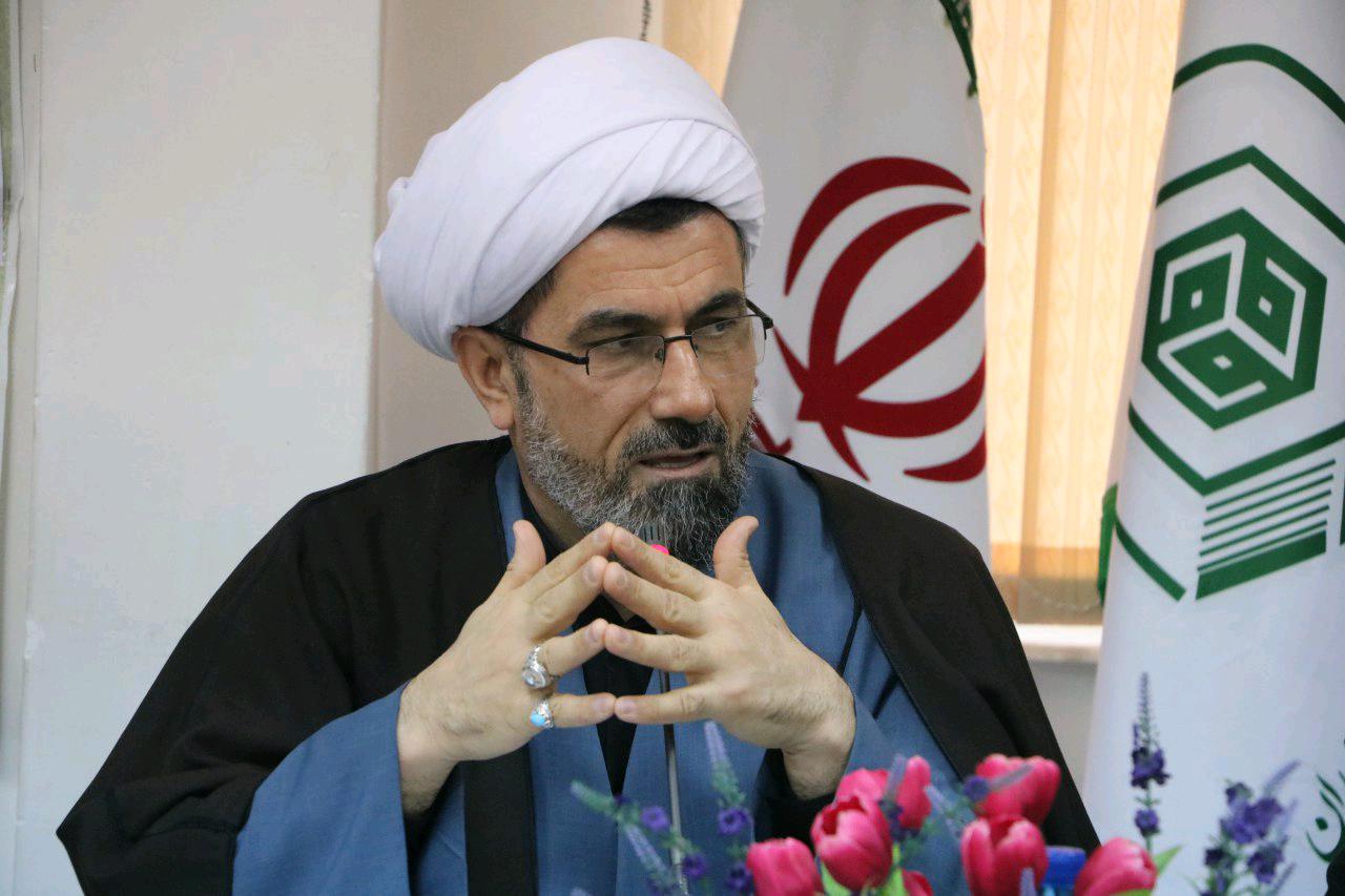 برگزاری جشن میلاد امام حسن (ع) همراه با ۱۵ کاروان نسیم کرامت در مازندران
