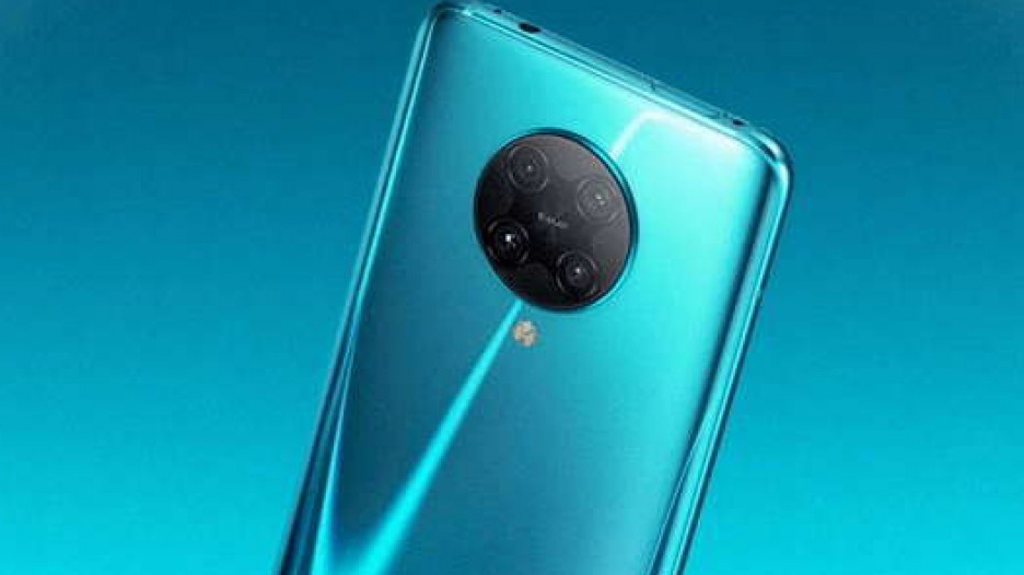 اطلاعات قیمت و رنگ‌های Poco F2 Pro فاش شد