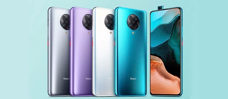 اطلاعات قیمت و رنگ&zwnj;های Poco F2 Pro فاش شد