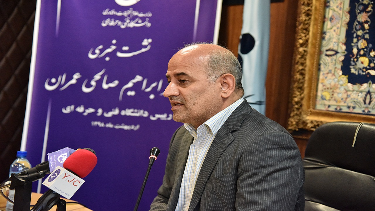 دغدغه مدیران کیفیت آموزشی دانشجویان باشد