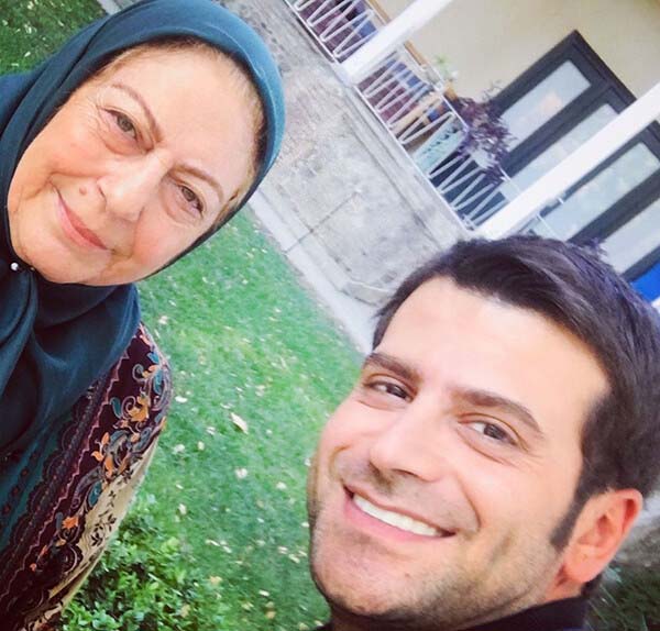 بازیگر نقش «جواد جوادی» در سریال بچه مهندس را بیشتر بشناسید + تصاویر بازیگر نقش «جواد جوادی» در سریال بچه مهندس را بیشتر بشناسید + تصاویر