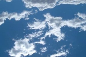 افزایش ابر، رگبار و رعد و برق برای برخی مناطق خوزستان