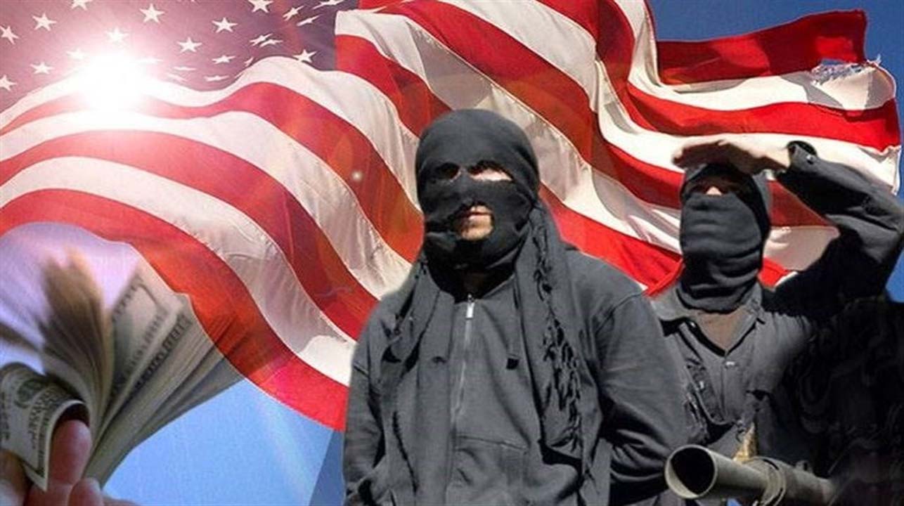 نقشه‌ی بعدی آمریکا پس از فشار‌های داعش بر عراق چیست؟