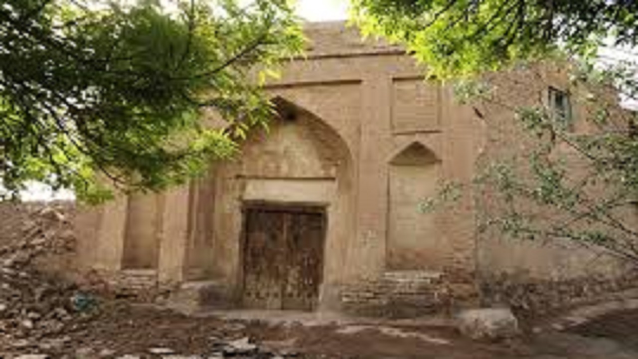 تملک و احیای خانه تاریخی باباخان توسط شهرداری تبریز