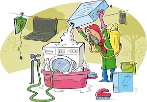 دلایل بروز وسواس چیست؟ /چگونگی درمان شک و شبهه‌های فکری و عملی