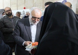 یک خیّر قمی آپارتمان ۱۸ واحدی خود را در اختیار مددجویان قرار داد