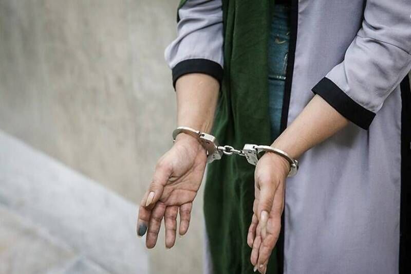 اخاذی ۲ میلیاردی مستخدم قدیمی