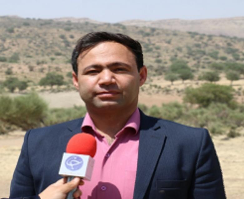 خسارت ٨۳٠ میلیارد تومانی توفان و باران به بخش کشاورزی خاتم