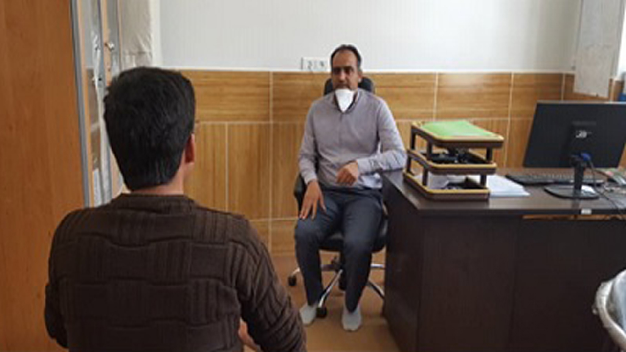 ارائه خدمات روانشناسی در اقلید