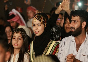 برگزاری جشن «گرگیعان» به صورت مجازی