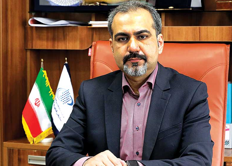 آمار محتوای توئیت‌های منتشر شده در فروردین ماه