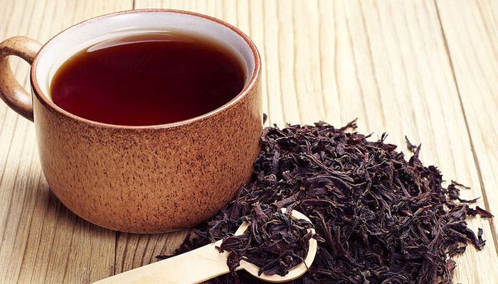 جدیدترین قیمت چای سیاه بسته بندی در ماه رمضان
