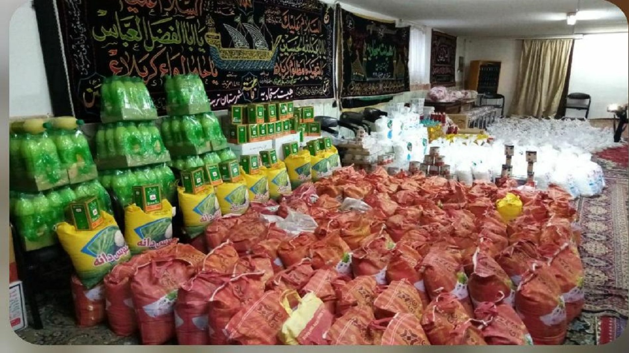همدلانه و مومنانه در مقابله با کرونا