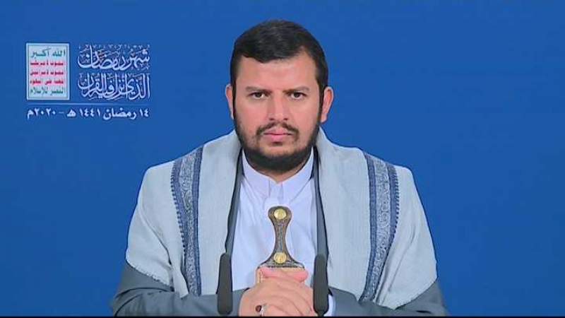 عبدالملک الحوثی: ظلم اسرائیل به مردم فلسطین بزرگترین ظلم روی زمین است