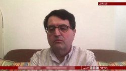 بخش خبری ۲۰:۳۰ مورخ ۲۰ اردیبهشت ۱۳۹۹ + فیلم