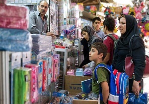 فعالیت بازار هویزه محدود می‌شود