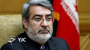 دستور آماده‌باش وزیر کشور به استاندار تهران و رئیس سازمان مدیریت بحران برای امدادرسانی به زلزله‌زدگان
