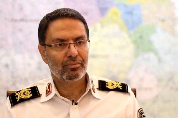 افزایش ۳۰ درصدی ترافیک سطح شهر تهران /شهروندان پارک دوبل نداشته باشند