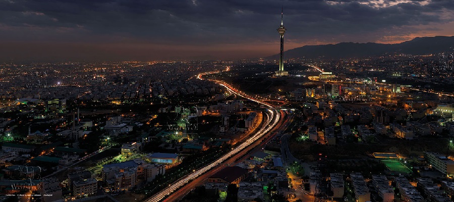 مراکز تخلیه امن اضطراری مناطق ۲۲ گانه تهران