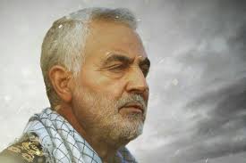 روایت سردار سلیمانی از زلزله تهران؛ تصورکنید داعش وارد کشور ما می‌شد!